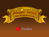 [Magic Tales: Imo and the King - скриншот №1]