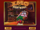 [Magic Tales: Imo and the King - скриншот №3]