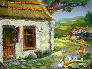 Magic Tales: Liam Finds a Story