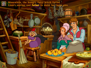 Magic Tales: Liam Finds a Story