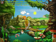Magic Tales: Liam Finds a Story