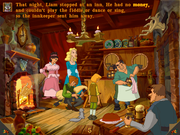 Magic Tales: Liam Finds a Story