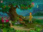 Magic Tales: Liam Finds a Story