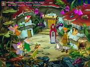 Magic Tales: Liam Finds a Story