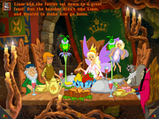 Magic Tales: Liam Finds a Story