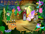 Magic Tales: Liam Finds a Story