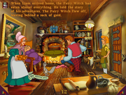 Magic Tales: Liam Finds a Story