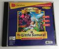 [Magic Tales: The Little Samurai - обложка №2]