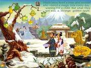 Magic Tales: The Little Samurai
