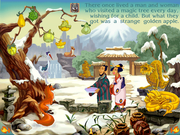 Magic Tales: The Little Samurai