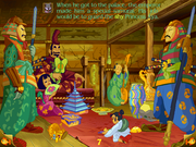 Magic Tales: The Little Samurai