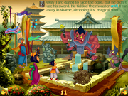 Magic Tales: The Little Samurai