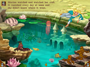 Magic Tales: The Princess and the Crab