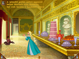 [Magic Tales: The Princess and the Crab - скриншот №11]