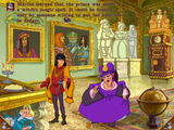 [Magic Tales: The Princess and the Crab - скриншот №14]