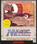 [Magic: The Gathering - обложка №1]