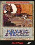 [Magic: The Gathering - обложка №2]