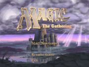Magic: The Gathering