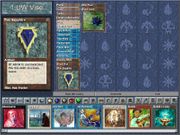 Magic: The Gathering