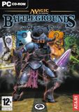 [Magic: The Gathering - Battlegrounds - обложка №2]