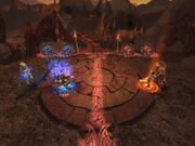 Magic: The Gathering - Battlegrounds