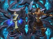 Magic: The Gathering - Battlegrounds