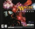 [Magic: The Gathering - Battlemage - обложка №3]
