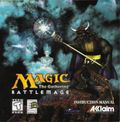 [Magic: The Gathering - Battlemage - обложка №1]