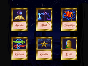 Magic: The Gathering - Battlemage