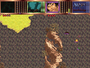 Magic: The Gathering - Battlemage