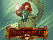 Magic: The Gathering - Battlemage