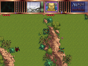 Magic: The Gathering - Battlemage