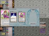 [Magic: The Gathering - Duels of the Planeswalkers - скриншот №8]