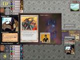 [Magic: The Gathering - Duels of the Planeswalkers - скриншот №10]