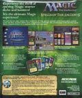 [Magic: The Gathering - Spells of the Ancients - обложка №3]
