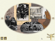 The Magic World of Beatrix Potter