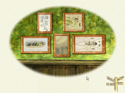 The Magic World of Beatrix Potter