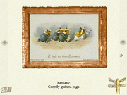 The Magic World of Beatrix Potter