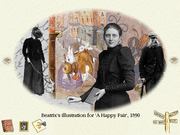 The Magic World of Beatrix Potter