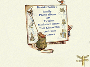 The Magic World of Beatrix Potter