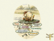 The Magic World of Beatrix Potter