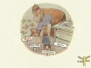 The Magic World of Beatrix Potter