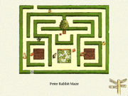 The Magic World of Beatrix Potter