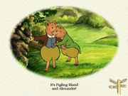 The Magic World of Beatrix Potter