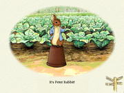 The Magic World of Beatrix Potter