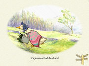 The Magic World of Beatrix Potter