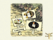The Magic World of Beatrix Potter
