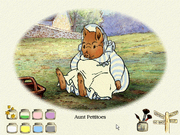 The Magic World of Beatrix Potter