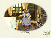 The Magic World of Beatrix Potter