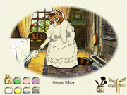 The Magic World of Beatrix Potter